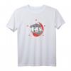 ITF Taekwon-Do T-Shirt mit den fünf Grundsätzen – Koreanische Kampfkunst, Selbstverteidigung & Fitness Design