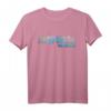 Krav Maga Israeli Combat System Hebrew Vintage T-Shirt – Perfektes Geschenk für Kampfsportler, Selbstverteidigung & Martial Arts Fans