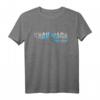 Krav Maga Israeli Combat System Hebrew Vintage T-Shirt – Perfektes Geschenk für Kampfsportler, Selbstverteidigung & Martial Arts Fans