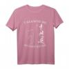 Aegidienberg Aegidius Theodor Weinz Taekwondo Kids Fit Kick T-Shirt - Sportliches Kampfsport T-Shirt für Kinder, perfekt für Training & Wettkampf
