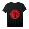 Kyudo Kyujutsu Bogenschießen Samurai Japan Geschenk T-Shirt – Authentisches Kampfkünstler-Design für Bogenschützen und Samurai-Fans