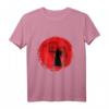 Kyudo Kyujutsu Bogenschießen Samurai Japan Geschenk T-Shirt – Authentisches Kampfkünstler-Design für Bogenschützen und Samurai-Fans