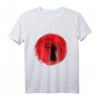 Kyudo Kyujutsu Bogenschießen Samurai Japan Geschenk T-Shirt – Authentisches Kampfkünstler-Design für Bogenschützen und Samurai-Fans
