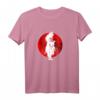 HapMonkey Sensai Langarmshirt mit Samurai Design – Perfekt für Anime-, Manga- und Japanliebhaber auf Conventions und Partys