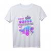 Kinder Prinzessin T-Shirt zum 4. Geburtstag mit Krone, Sternen & Herz - Perfekt für Mädchenparty & Prinzessinnenfeeling