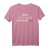 Lieber verrückt als einer von euch! - Lustiges Streetwear T-Shirt mit Spruch für Männer und Frauen, perfekt für Freizeit, Arbeit und Freunde