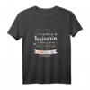 Großartiges Trainerin Geschenk Abschied Sport T-Shirt – Herzliche Dankeschön Idee zum Geburtstag, Weihnachten oder Abschied