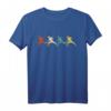 Lustiges Ping Pong Spruch - Tischtennis T-Shirt als Geschenkidee für Weihnachten, Vatertag, Ostern & Geburtstag