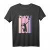 12. Geburtstag Geschenk für Mädchen - Volleyball T-Shirt mit Beach- und Vereinsmotiv, Retro Design, Perfekt für kleine Sportlerinnen