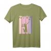 12. Geburtstag Geschenk für Mädchen - Volleyball T-Shirt mit Beach- und Vereinsmotiv, Retro Design, Perfekt für kleine Sportlerinnen