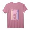 12. Geburtstag Geschenk für Mädchen - Volleyball T-Shirt mit Beach- und Vereinsmotiv, Retro Design, Perfekt für kleine Sportlerinnen