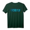 Tauchen Ocean Diver Tauchen T-Shirt – Klassisches T-Shirt für Taucher und Meeresliebhaber für Tauchurlaub und Wassersport