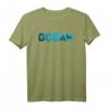Tauchen Ocean Diver Tauchen T-Shirt – Klassisches T-Shirt für Taucher und Meeresliebhaber für Tauchurlaub und Wassersport