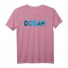 Tauchen Ocean Diver Tauchen T-Shirt – Klassisches T-Shirt für Taucher und Meeresliebhaber für Tauchurlaub und Wassersport
