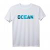 Tauchen Ocean Diver Tauchen T-Shirt – Klassisches T-Shirt für Taucher und Meeresliebhaber für Tauchurlaub und Wassersport