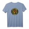 1st Cavalry Division Vietnam T-Shirt - Perfektes Geschenk für Air Cav Soldaten, Veteranen & Militärgeschichte-Enthusiasten