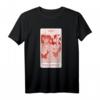HapMonkey T-Shirt mit Hormone Monsters & Tarot Card - Offiziell lizenziertes Netflix & Comedy Design für Erwachsene