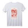 HapMonkey T-Shirt mit Hormone Monsters & Tarot Card - Offiziell lizenziertes Netflix & Comedy Design für Erwachsene