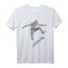 Skateboard Stunt Retro Skater Jungen Kinder Männer T-Shirt – Perfektes Geschenk für Skateboarder, Teens & Trick-Enthusiasten