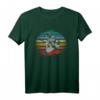 Retro Skateboard T-Shirt für Skater & Streetwear Fans – Perfekt für Skatepark, Tricks & Style