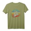 Retro Skateboard T-Shirt für Skater & Streetwear Fans – Perfekt für Skatepark, Tricks & Style