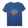Retro Skateboard T-Shirt für Skater & Streetwear Fans – Perfekt für Skatepark, Tricks & Style