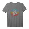 Retro Skateboard T-Shirt für Skater & Streetwear Fans – Perfekt für Skatepark, Tricks & Style