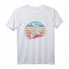 Retro Skateboard T-Shirt für Skater & Streetwear Fans – Perfekt für Skatepark, Tricks & Style