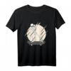 Dabbing Skelett-Geschenkidee für Skateboarder - Perfektes Halloween- und Weihnachtsgeschenk für Skater mit Skelett-Design