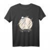 Dabbing Skelett-Geschenkidee für Skateboarder - Perfektes Halloween- und Weihnachtsgeschenk für Skater mit Skelett-Design
