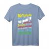 Skateboard Abenteuer Skater Skate Skaten T-Shirt – Perfektes Geschenk für Skater, Skateboarder & Street-Trick Fans