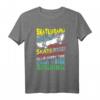Skateboard Abenteuer Skater Skate Skaten T-Shirt – Perfektes Geschenk für Skater, Skateboarder & Street-Trick Fans