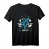 Legendärer Skateboarder T-Shirt mit Spruch - Originelles Geschenk für Skateboarder zu Geburtstag & Weihnachten