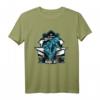 Legendärer Skateboarder T-Shirt mit Spruch - Originelles Geschenk für Skateboarder zu Geburtstag & Weihnachten