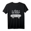Skateboard Skateboarding Skateboarder Kickflips Vintage T-Shirt – Lustiges Design für Skater und Skateboard Fans, Perfekt als Geschenk
