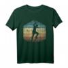 Retro Skateboarder T-Shirt für Skater und Trick-Enthusiasten – Perfekt für den Skatepark und Streetwear-Liebhaber