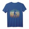 Retro Skateboarder T-Shirt für Skater und Trick-Enthusiasten – Perfekt für den Skatepark und Streetwear-Liebhaber