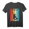 Kinder 11. Geburtstag Geschenk Jungs Skateboard T-Shirt - Cooles Vintage Design für Skater Fans, Trick- und Stunt-Moves