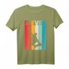 Kinder 11. Geburtstag Geschenk Jungs Skateboard T-Shirt - Cooles Vintage Design für Skater Fans, Trick- und Stunt-Moves