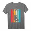 Kinder 11. Geburtstag Geschenk Jungs Skateboard T-Shirt - Cooles Vintage Design für Skater Fans, Trick- und Stunt-Moves