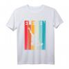 Kinder 11. Geburtstag Geschenk Jungs Skateboard T-Shirt - Cooles Vintage Design für Skater Fans, Trick- und Stunt-Moves