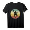 Skater Skateboard Retro T-Shirt für Jungs – Perfektes Geschenk für Skateboarder, Skatelifestyle & Coole Moves