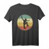 Skater Skateboard Retro T-Shirt für Jungs – Perfektes Geschenk für Skateboarder, Skatelifestyle & Coole Moves