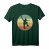 Skater Skateboard Retro T-Shirt für Jungs – Perfektes Geschenk für Skateboarder, Skatelifestyle & Coole Moves