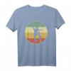 Skater Skateboard Retro T-Shirt für Jungs – Perfektes Geschenk für Skateboarder, Skatelifestyle & Coole Moves