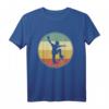 Skater Skateboard Retro T-Shirt für Jungs – Perfektes Geschenk für Skateboarder, Skatelifestyle & Coole Moves