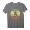 Skater Skateboard Retro T-Shirt für Jungs – Perfektes Geschenk für Skateboarder, Skatelifestyle & Coole Moves