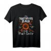 Skateboard Dad Skateboarder Skater Vatertag T-Shirt – Perfektes Geschenk für Skateboard Liebhaber und Papa zum Geburtstag, Weihnachten & Vatertag