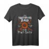 Skateboard Dad Skateboarder Skater Vatertag T-Shirt – Perfektes Geschenk für Skateboard Liebhaber und Papa zum Geburtstag, Weihnachten & Vatertag