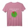Werde ich heute skaten? Skater Skateboard T-Shirt – Perfektes Geschenk zu Weihnachten und Geburtstag für echte Skater, Brüder, Väter & Opas